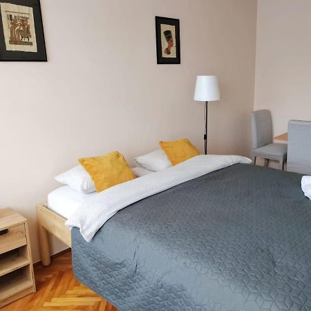Nexus Center Apartman Csíkszereda Kültér fotó