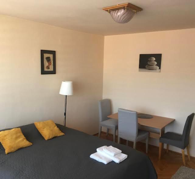 Nexus Center Apartman Csíkszereda Kültér fotó