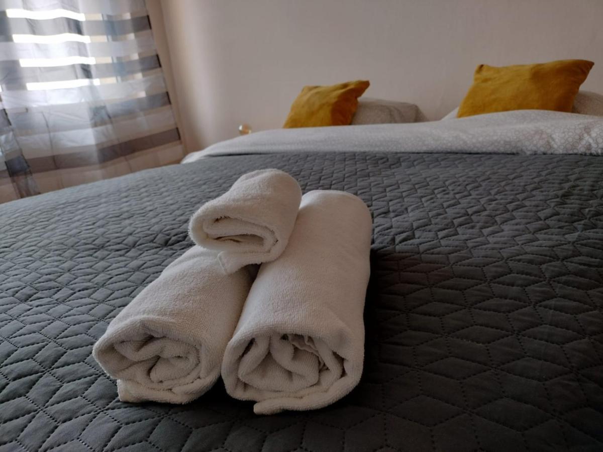 Nexus Center Apartman Csíkszereda Kültér fotó