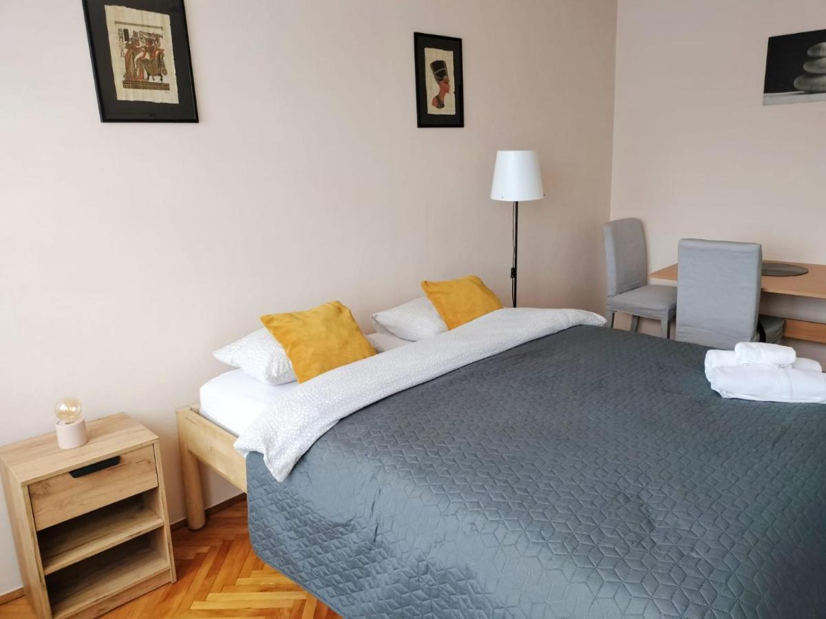 Nexus Center Apartman Csíkszereda Kültér fotó