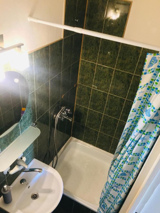 Nexus Center Apartman Csíkszereda Kültér fotó