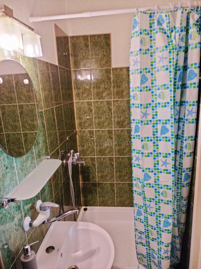 Nexus Center Apartman Csíkszereda Kültér fotó