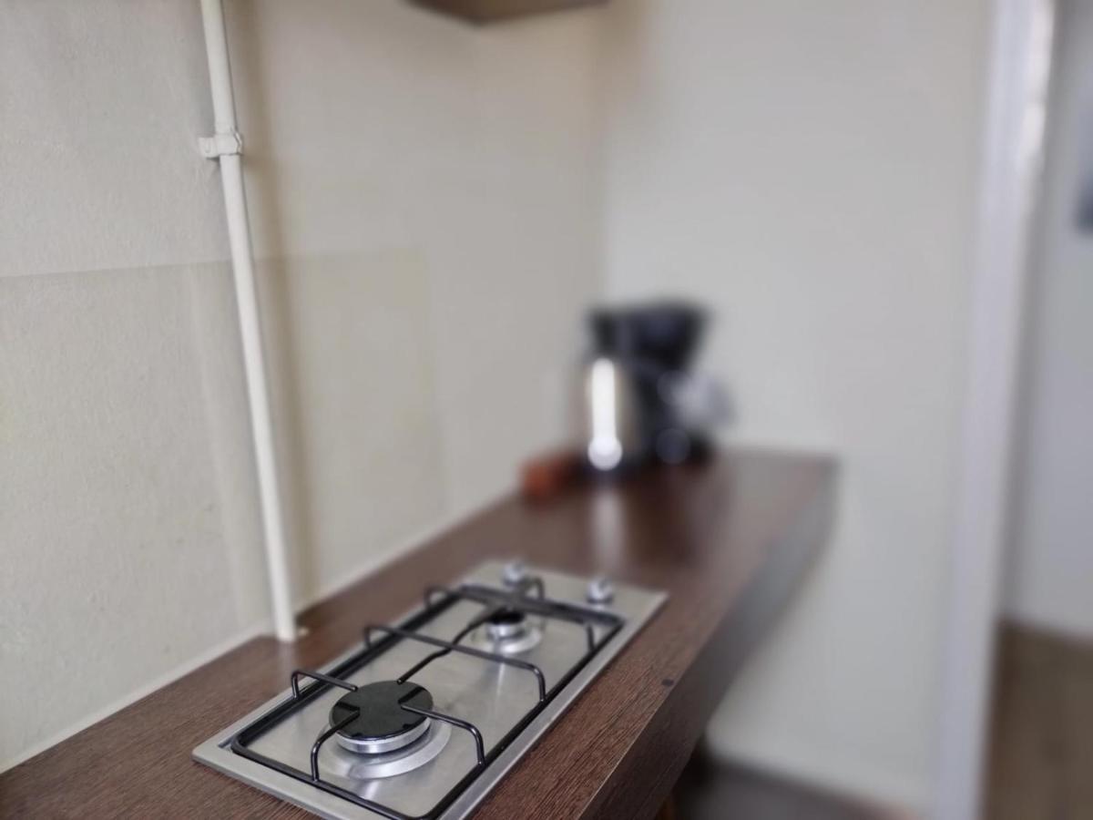 Nexus Center Apartman Csíkszereda Kültér fotó