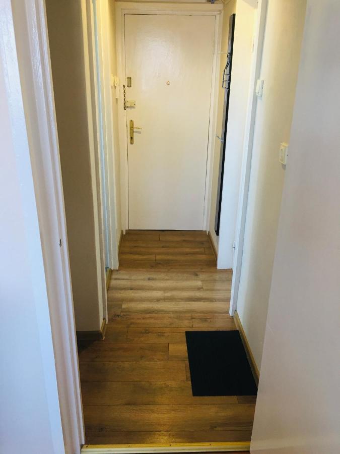 Nexus Center Apartman Csíkszereda Kültér fotó