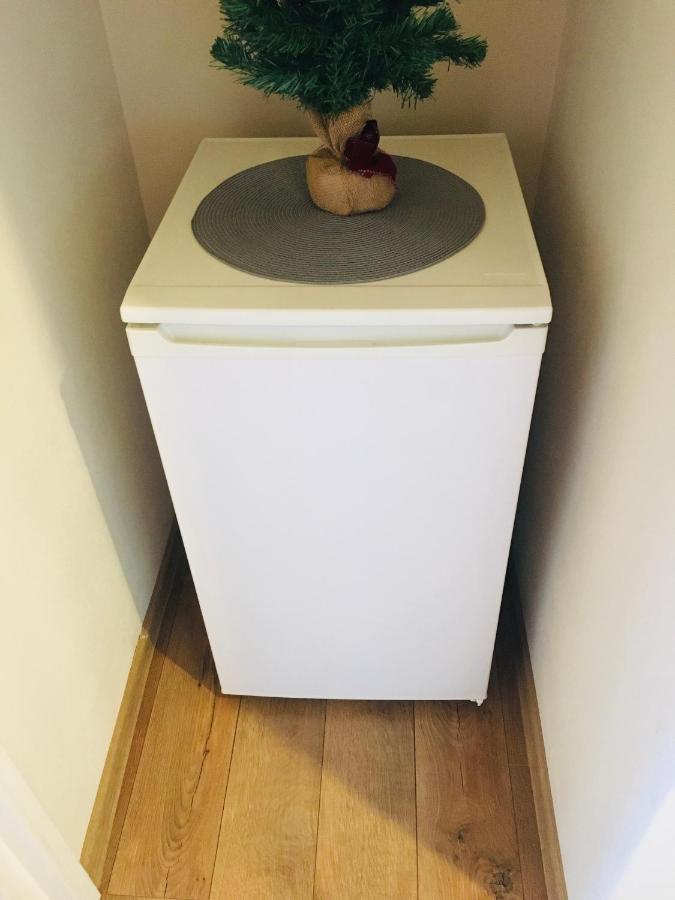 Nexus Center Apartman Csíkszereda Kültér fotó